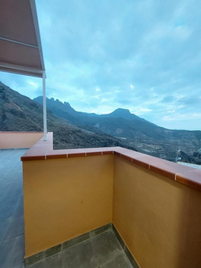 Las 7 Islas, Barranco De Adeje Costa Adeje  Luaran gambar